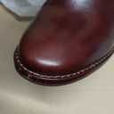Vince Camuto Leila Wide Calf Knee High Boot, Rich Mahogany Wide Calf, 9