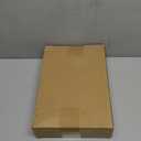 Funrous 100 Pack Peg Board Hooks Stainless Steel Pegboard Hooks Shelving Display Hanging Peg Board Holders for 1/8 and 1/4 Garage Storage Tools Organizer(10 inch)