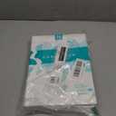Neenah Vellum Bristol Cardstock, Lightweight, 325 Sheets, 67 lb/147 gsm, 94 Brightness, 8.5" x 11" - MORE SHEETS! (91633), Ream