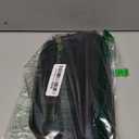 GAEKEAO Crossbody Bags for Women Small Genuine Leather Shoulder Purse Cross Body Bag with Wristlet Top Zipper (Type3 04 Black)