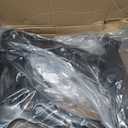 Front Left & Right Side Lower Control Arms w/Ball Joints Sway Bar Links Tie Rods Suspension Kit for 2003-2008 Toyota Corolla (10PCs)