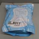 Sklon Ski and Snowboard Harness Trainer for Kids - Training Leash Teach Your Child the Fundamentals of Skiing | Snowboarding (Blue Frost)