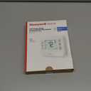 Honeywell Home Programmable Thermostat, Single-Stage, 1 Heat/1 Cool Compatibility, 5-2 Day Schedule, X2P, White, RTH20B