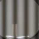 CHURCH Toilet Seat, Easy Clean Hinges Release for Deep Cleans, Durable Enameled Wood Seat, Round, Biscuit
