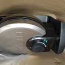 Chefman Rotating Belgian Waffle Maker, 180 Flip Iron w/ Non-Stick Plates, Adjustable Timer, Locking Lid, & Drip Plate, Space Saving Storage, Mess-Free Breakfast, Stainless Steel/Black