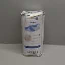 Memory Foam Pillows, Cervical Pillow for Neck and Shoulder Pain Relief, Ergonomic Contour Bed Pillow, Soft for Side Sleep Stomach Sleeping and Back Sleeper (Queen Size-24.8''Lx14.96''Wx5.78''H, Grey)