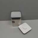 OXO Good Grips POP Container - 4.4 Qt/4.2 L, Airtight Food Storage Containers