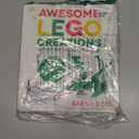 Wow! Huge Oversized & Expanded Edition: Awesome LEGO Creations with Bricks You Already Have: 55 Robots, Dragons, Race Cars, Planes, Wild Animals and More to Build Imaginative Worlds