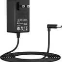 15V AC Adapter for Belkin Boost Charge Pro (1st Gen ONLY) WIZ009 K7SWIZ009 WIZ010 WIZ016 WIZ017 WIZ017TT MagSafe 3-in-1 Wireless Charging Stand 2ACR040G NJ Power Supply Replacement