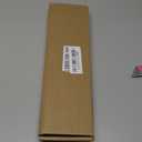 2 Pack Computer Monitor Memo Board for No Edge Monitors,Monitor Sticky Note Holder,Office Desk Decor for Women Man,Home Office Desk Computer Accessories (2 Pieces 11")