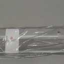 No Drill Cellular Shades for Indoor Windows, Thermal Insulating & Noise Reducing Honeycomb Blinds, Cordless Free Stop Blinds Light Filtering, Grey, Custom Size