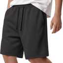 Boys Athletic Drawstring Shorts | Boys, Athletic, Drawstring, Uniform, Shorts, Pockets, Summer, Basketball, Bottoms, Back to School