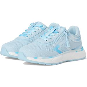 BILLY Footwear Unisex Billy Sport Inclusion (Big Kid/Little Kid), Sky Blue, 5, Medium