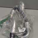 Engine HVAC Heater Hose Assembly For Chevrolet C1500 2500 3500 For GMC K1500 K2500 K3500 Suburban Pickup 1988-1995 626-569,15961522