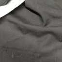 Queenmore Formal Dog Outfit for Wedding, Pet Tuxedo with Tie, Cat Costume (Black, M)