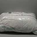 Tuft & Needle Down Alternative Standard Size Pillow Set  Support for Back or Side Sleepers  Hypoallergenic Polyester Fill Within a 100% Cotton Shell Standard 100 by Oeko-TEX Certified