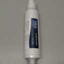 AQUA CREST RV Water Filter, RV Inline Water Filter with NSF Certified, Reduces Chlorine, Bad Taste and Odor, Ideal for Garden and Camper