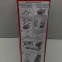 Kids Arcade Basketball Hoop Indoor Outdoor Single Shot Basketball Game for Toddler,Carnival Games Sport Gifts for Boys Girls Ages 3-8 Years Old,Ideal for Competition