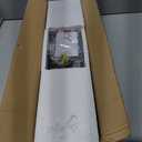 Bathroom Vanity Light Fixtures Modern LED Bathroom Light Fixtures 47.2in 36W, Matte Black Wall Lights Indoor Wall Sconce, Modern Vanity Lighting Wall Light for Bathroom, Bedroom, Hallway, Kitchen