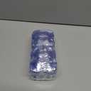 2 x 3000 Pcs Rose Petals, Rose Petals for Wedding, Artificial Flower Petals (Blue)