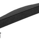 22759208 Cabin Air Filter Cover Compatible with for 2007-2013 Cadillac Escalade EXT ESV GMC Yukon XL 2500 Sierra 1500 Chevy Avalanche Suburban Silverado 1500 with Door and Bolt