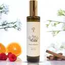 PRISTINE Swiss Chteau/Inspired by Hilton Hotel Linen & Room Spray Air Freshener, Made With Essential Oils, Tangerine, Raspberry, Cedarwood Scent, 3.4oz Pillow Spray