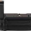 Z6III/Z5II Battery Grip Vertical Power Battery Grip for Nikon Z6 III/ Z5 II DSLR Camera Vertical Power Handle Grip, Replace for Nikon MB-N14 Power Battery Pack, Powered by EN-EL15C/15A/15B