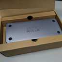 Acer Premium 13-in-1 Docking Station with 110W PD & Triple Monitor Support | Dual 4K HDMI and DP,5Gbps USB A/C,Gigabit Ethernet,Security Lock | Laptop Docking Station for Windows/Dell/HP/Lenovo/Asus