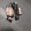 Streamlight 69456 TLR-7 X Compact Tactical Gun Light, One Size