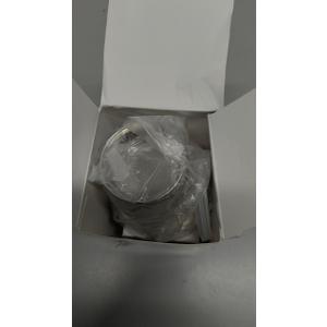 Reusable K Cups, Universal stainless steel Reusable Coffee Pods, Refillable Single K Cups for K 2.0 and 1.0 Coffee Makers (PACK)