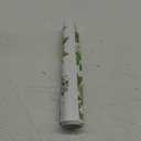 decalmile Large Green Tree Wall Stickers Falling Leaves Birds Wall Decals Living Room Bedroom Office Wall Decor(H: 59 inches/150 cm)