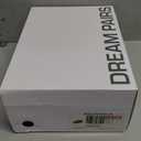 DREAM PAIRS Women's Fuzzy Cozy Slippers Genuine Suede Indoor Outdoor Fluffy Home Comfy Winter Slip On Cute Warm Memory Foam Furry Shoes FuzzyEasy (8 Wide)