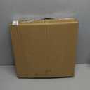 SOUJOY 12 Pack Plastic Gold Charger Plates, 13 Inch Dinner Plate, Leaf Trim Antique Charger Plate for Weddings, Parties, Anniversary, Thanksgiving, Christmas