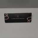 Travel Makeup Brush Set BS-MALL 14 Pcs with 1 Pcs Makeup Sponge  Essential Foundation Powder Concealers, Eye Shadows, Blush Makeup Brushes with Travel Makeup Case (Champagne)