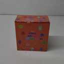 120 Pack Squishy Toys, Kawaii Squishies Party Favors for Kids 4-8 8-12 Treasure Box Toys for Classroom Birthday Xmas Gifts Goodie Bag Mini Animals Mochi Squishy Stress Relief Sensory Toys Random