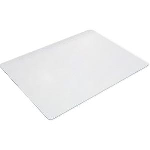 P-Tex Polycarbonate Floor Protection Mat 35" x 47" for Under Dog Crate or Pet Cage