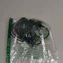 3 in 1 Foldable Wireless Charging Station for MagSafe, Nightstand Magnetic Charger Stand for iPhone 17 16 15 14 Pro Max, Travel Charging Dock with Night Light for Apple Watch/AirPods (Gray)