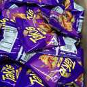 Takis Fuego 40 Count Snack Size Multipack - Extreme Spicy Rolled Tortilla Chips Hot Chili Pepper & Lime Flavored (EXP 08/19/26)