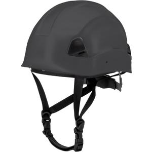 DEWALT DPG22 Type II 4-Point Ratcheting Safety Helmet (Gray)