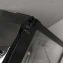 SUNSUN HR-230 Aquarium (23cm) - Tank Only (Black) 