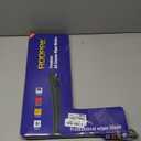 3 wipers Replacement for 2012-2018 Subaru Forester/2015-2019 Subaru Outback, Windshield Wiper Blades Original Equipment Replacement - 26"/17"/14" (Set of 3) U/J HOOK