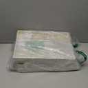 4 Pcs Stackable 12 Grids Jewelry Organizer Tray Velvet bracelet holder Tray Stackable jewelry Organizer Trays for Drawer bracelet display for Selling Bangle Necklace Earring Ring Showcase