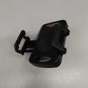 TruActive Premium Bike Phone Mount Holder | Universal Cell Phone Mount for 4"-7" Phones | Includes 6 Reusable Color Bands | Tool Free Handlebar Mount for Bicycle, Motorcycle, Electric Scooter, ATV