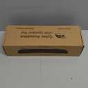 Cyber Acoustics USB Speaker Bar (CA-2890)  Stereo USB Powered Speaker, Easily Clamps to Monitor, Convenient Controls