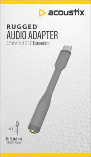 Acoustix USB Audio Adapter