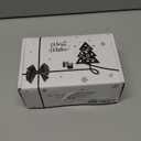 1000X Handheld Microscope for Kids 4K 2.0" Screen Rechargeable Mini Pocket Digital Microscopes w/Slides Kit Portable Edu Gift Age 4-6 8-12 Children Students