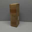 BFONS 2-Pack Ice Scrapers for Car Windshield, 2-in-1 Snow Scraper and Snow Brush for Car SUV Truck, Car Ice Windshield Scraper for Ice and Snow with 360 Pivoting Brush and Ergonomic Foam Grip Blue