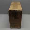 Queen Size Mattress Topper for Back Pain, Cooling Extra Thick Mattress Pad Cover with 8-21 inch Deep Pocket, Plush Pillow Top Mattress Topper Overfilled with Down Alternative, Queen Size, White