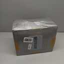 Trinocular Microscope 40X-5000X Magnification Microscope for Adults, Laboratory Grade with Dual Mechanical Stage and HD USB Camera