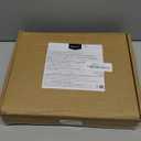 Amazon Basics Lightweight Super Soft Easy Care Wrinkle-Free Microfiber 4-Piece Bed Sheet Set with 14-Inch Deep Pockets, Full, Frosted Lavender, Solid